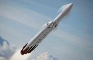 أول الاختبارات لسفن مارس من SpaceX ستبدأ بحلول 2019