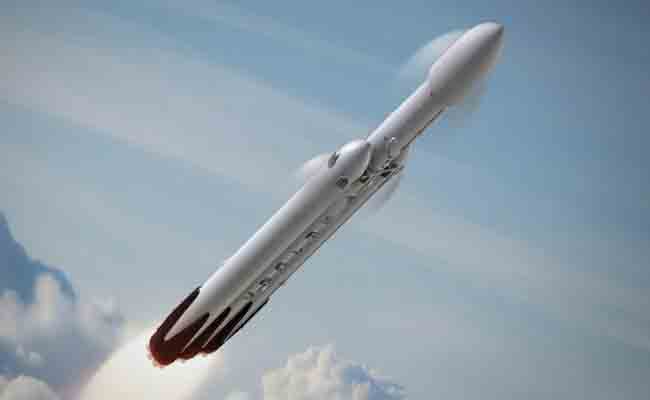أول الاختبارات لسفن مارس من SpaceX ستبدأ بحلول 2019