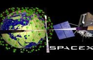 سبيس إكس حصلت على الموافقة لإرسال أسطولها من الأقمار الإصطناعية إلى المدار