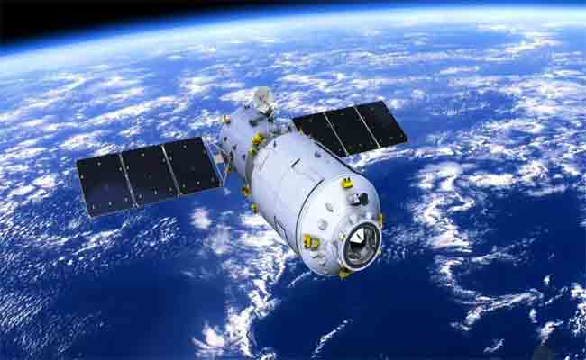 أول محطة فضاء صينية ستتفكك بحلول نهاية هذا الشهر