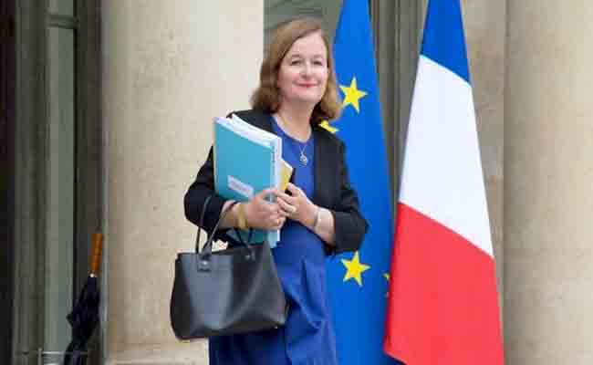 الوزيرة المكلفة بالشؤون الأوروبية ناتالي لوازو تؤكد أن العلاقة بين فرنسا و الجزائر ستعرف 