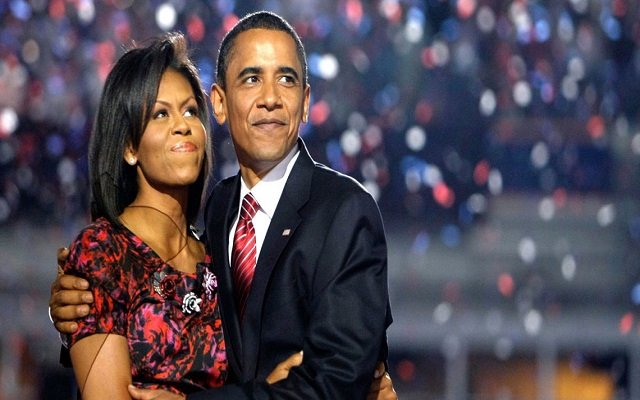 سيصبح الرئيس الأمريكي السابق أوباما وزوجته مقدمان لبرنامج خاص