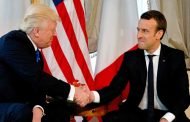 فرنسا وأمريكا إتفقا على إمكانية معاقبة روسيا