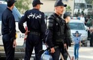 الشرطة الجزائرية ثالث أحسن شرطة بإفريقيا