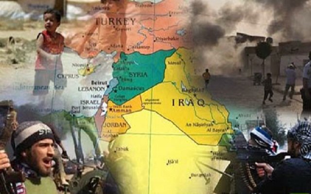 قرار أخر لترامب سيزلزل الشرق الأوسط