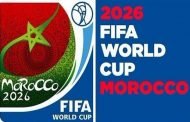 حرب مواقع التوصل الاجتماعي بين السعودية وقطر بسبب ملف المغرب لمونديال 2026