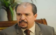 عيسى يؤكد أن جامع الجزائر الأعظم سيسلم مع نهاية 2018