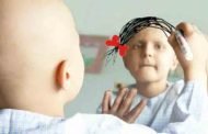 ما هي الأسباب الكامنة وراء إصابة الأطفال بمرض السرطان؟