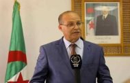 بوعزقي من الأردن  يجدد تأكيد الجزائر على  أهمية الأمن الغذائي كرافد مهم في تحقيق الأمن والاستقرار
