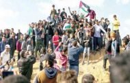 إدانة جزائرية للمجزرة التي ارتكبتها قوات الاحتلال الإسرائيلي في في يوم الأرض