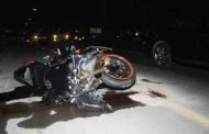 انحراف دراجة نارية يتسبب في مقتل شاب و إصابة آخر بجروح خطيرة بتيبازة