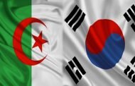 استعراض للعلاقات الثنائية بين الجزائر و كوريا و سبل تعزيز التعاون بين البلدين