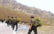 الجيش الوطني الشعبي بجيجل يلقي القبض على 3 إرهابيين