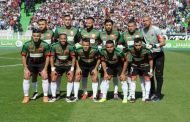 مولودية الجزائر يشارك في البطولة العربية