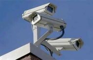 تعميم الأمن وضمان سلامة المواطنين وممتلكاتهم : 5 آلاف كاميرا جديدة لمراقبة العاصمة