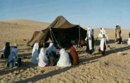 استفادة 1500 عائلة من البدو الرحل بتمنراست من مساعدات غذائية