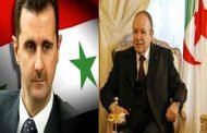 رئيس الجمهورية يبعث برقية تهنئة للرئيس السوري بمناسبة  الذكرى الـ72 لاستقلال بلاده