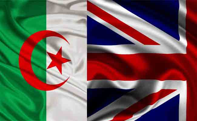 تنظيم المنتدى الجزائري-البريطاني حول الأمن الالكتروني يومي 8 و 9 مايو المقبلين بالجزائر العاصمة
