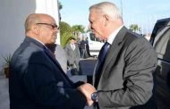 وزير الشؤون الخارجية الروماني  يحط الرحال بالجزائر في زيارة رسمية تدوم يومين