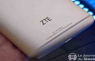 ZTE قد تحرم من تسويق هواتفها الذكية تحت أندرويد بالولايات المتحدة