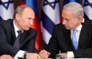 توتر بين إسرائيل وروسيا