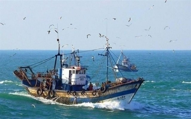 مند 5 أيام وسفينة صيد جزائرية مفقودة بالقرب من السواحل التونسية