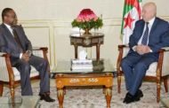 الجزائر ـ الموزمبيق : استعراض العلاقات الثنائية ومجالات التعاون القائمة بين البلدين