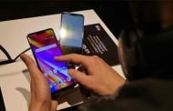 إل جي تكشف عن هاتفها الراقي الجديد LG G7