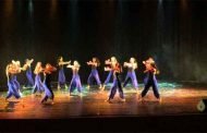 المهرجان الدولي للرقص المعاصر يطفئ شمعته التاسعة