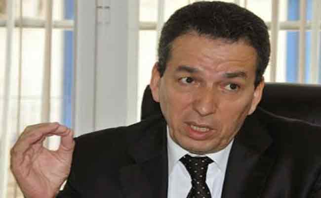 بن يونس يؤكد أن حزبه سيفصل في الانتخابات الرئاسية “في الوقت المناسب”