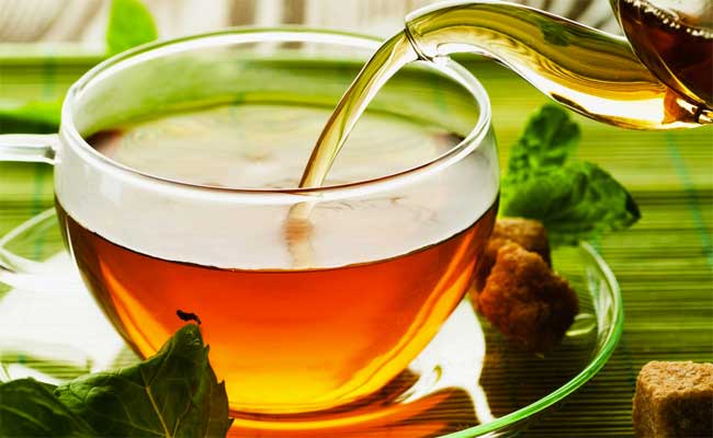 4 أنواع من الشاي لا يجب أن تهملوها في شهر رمضان!