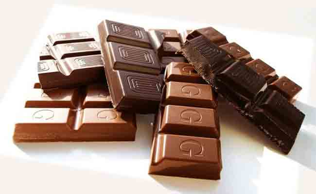 الشوكولا... مكمّل غذائي لعلاقة حميمة سعيدة