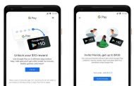 خدمة الدفع الخاصة بجوجل تدعم الآن الأجهزة iOS والمشتريات على الويب