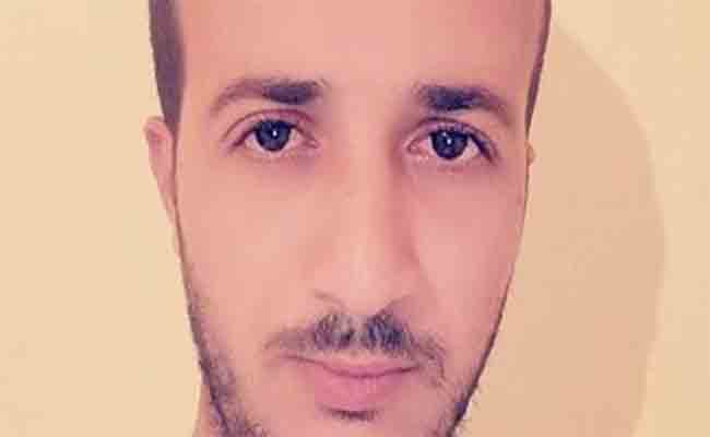 محكمة الجنايات بمجلس قضاء بجاية تحكم على  المدون مرزوق تواتي ب10 سنوات سجنا نافذا