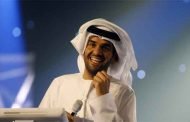 حسين الجسمي يغني لأحمد عز مقدمة 