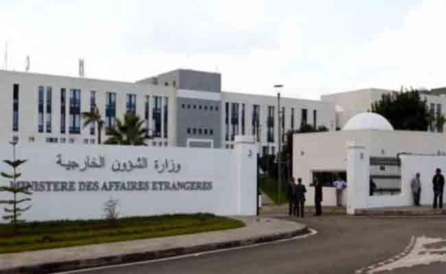 إدانة جزائرية للهجوم الارهابي الذي استهدف مدينة بنغازي الليبية