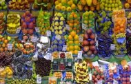 ارتفاع أسعار الخضر و الفواكه في أول أيام شهر رمضان المبارك