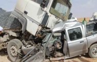 إرهاب الطرقات يخلف مقتل 25 شخصا و جرح 954 في ظرف أسبوع !