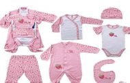 ما هي الاقمشة المناسبة لملابس الاطفال الرضع؟