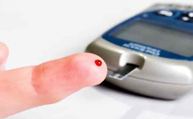 هل تعتبرلصقات الانسولين طريقة فعالة لعلاج السكري؟