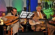 نجوم أغنية المالوف ينشطون ثالث سهرات المهرجان الوطني للموسيقى والأغنية الحضرية