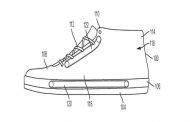 براءة اختراع من نايك لحذاء سهل الارتداء