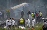 رئيس الجمهورية يبعث برقية تعزية للرئيس الكوبي على إثر تحطم  طائرة بهافانا