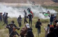 تنديد العديد من الأحزاب بالجريمة النكراء التي ارتكبها جيش الاحتلال الإسرائيلي في حق متظاهرين فلسطينيين