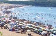 تسخير 18000 عون  محترفين وموسميين لحراسة الشواطئ خلال موسم الاصطياف 2018