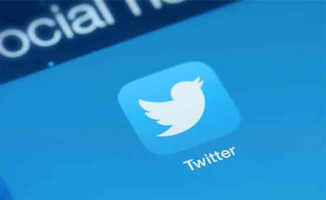 عاجل: تويتر توصي جميع مستخدميها بتغيير كلمة المرور الخاصة بحسابهم تويتر