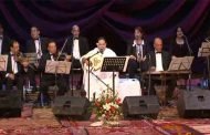 التونسي زياد غرسة يتألق في أولى سهرات المهرجان الوطني للموسيقى و الأغنية الحضرية