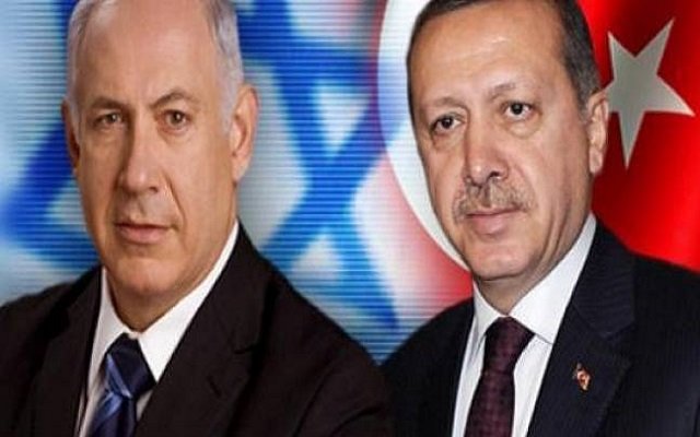 تركيا وإسرائيل تتبادلان طرد الدبلوماسيين