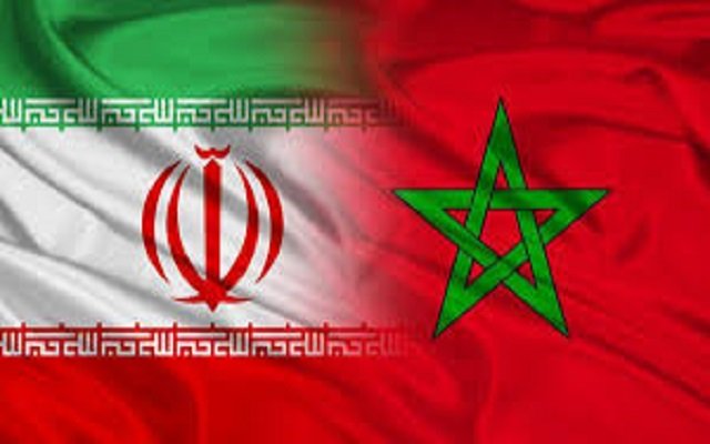بسبب علاقة حزب الله مع البوليساريو المغرب يقطع علاقاته الدبلوماسية مع إيران