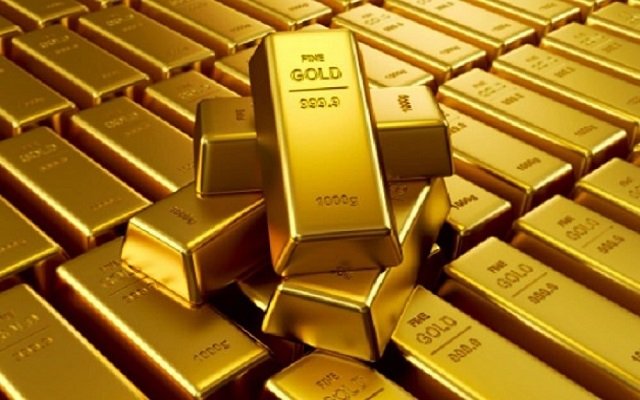 الجزائر في المرتبة الثانية بإحتياطات الذهب